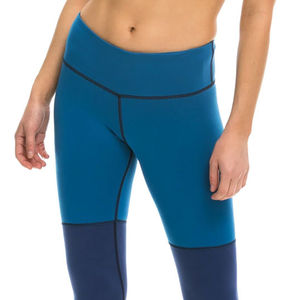 Nuevo mejor diseño de logotipo personalizado de impresión de peso ligero señoras Legging OEM ODM servicio de longitud completa mujeres Leggings OEM - Product Image 6