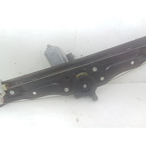 กระจกไฟฟ้าด้านหน้าซ้ายแลนเซีย ยิปซอล 3 ซีรีส์ 36(10>11) - Product Image 4