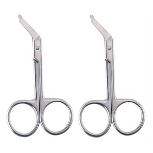 Ciseaux Iris de qualité supérieure, durables, à usage manuel, vente en gros, pour fournitures hospitalières, micro-ciseaux chirurgicaux - Product Image 1