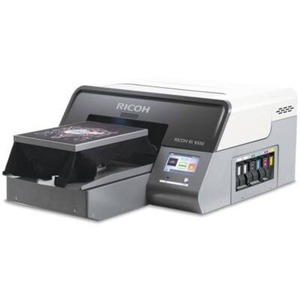 Impresoras DTG R-ICOHs Ri 1000 de Alta Calidad - Product Image 1
