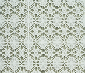 Meilleure vente accessoire de tissu en dentelle simple décorations de nouveau style personnalisables à motifs floraux de haute qualité - Product Image 5