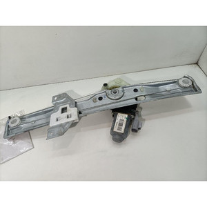 Mécanisme de levage de la vitre avant. DX FORD Ka Ka + Série 2323095 VÉLO (16>20) - Product Image 4