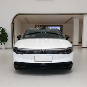 Nouvelle voiture électrique pure ZE_EKR 007 2025, berline à propulsion arrière, conduite à gauche avec transmission automatique, dépôt pour l'exportation - Product Image 2