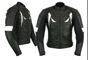 Venta al por mayor chaqueta de motocicleta chaqueta de montar a prueba de viento motocicleta equipo de protección de cuerpo completo - Product Image 4