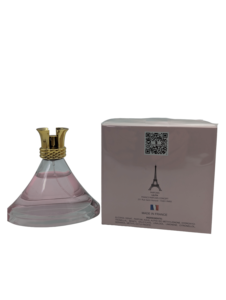 Parfum Oriental & Floral Lilith 100 ml – Fragrance Douce Premium - Product Image 2