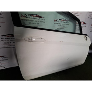 DOOR DOOR FRONT RIGHT DX FORD Fiesta 6th Series Restyling DOOR 1806117 XMJA/B (13>) - Product Image 4