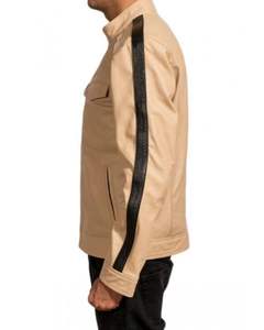 Blouson en cuir - Product Image 3
