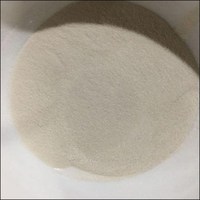 Agar agar poudre pure prêt à l'emploi bio