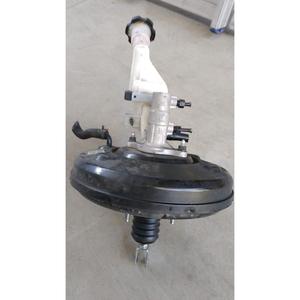 D4FD BRAKE POWER PUMP ชุดคีอา คาเรนส์(13>18) BB615-028-00 ดีเซล 1.7 - Product Image 5