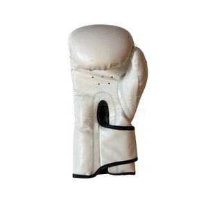 Gants de boxe de haute qualité, logo personnalisé, gants d'entraînement et de sparring, vente en gros OEM - Product Image 4
