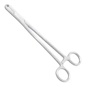 Assumpcao Facelift Forceps 16 cm con Rachet y sin Rachet Aprobado y Productos de Calidad Premium por VIDIFIVE - Product Image 1