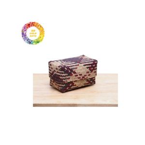 CAJA DE BAMBÚ NATURAL ALTA CALIDAD AL POR MAYOR CAJA DE BAMBÚ DIRECTA DE FÁBRICA HELEN MODELO PRECIO BAJO - Product Image 6