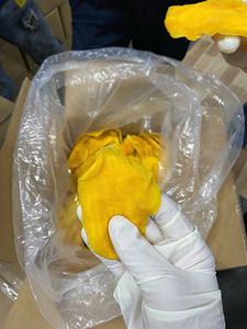 มะม่วงอบแห้งคุณภาพพรีเมี่ยมจากเวียดนามผลไม้เขตร้อนสำหรับผู้นำเข้าร้านค้าปลีกและผู้จัดจำหน่าย - Product Image 4