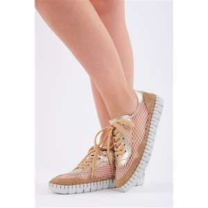 Zapatillas planas cerradas - Product Image 5