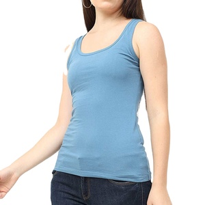 <b>Light</b> Weight Women Tank Top Quick Dry New Fashion Women Tank Top Out <b>Door</b> Use Women's Tank Tops MADE BY BS 2026 - Product Image 3