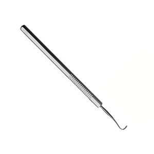 Instruments médicaux, crochet oculaire, crochet obstétrical, outils d'accouchement, instruments vétérinaires en acier inoxydable - Product Image 6