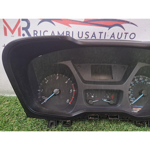 โครงสร้าง TACHIGRAFO สำหรับรถฟอร์ดทรานซิท รุ่น BK3T10849DJ CYR5 (14>) - Product Image 2