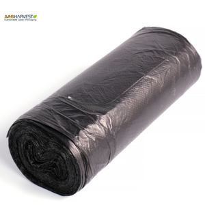 ถุงขยะมีสีพิมพ์โลโก้ได้ตามต้องการ - Product Image 2