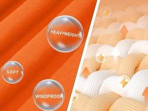 Nueva llegada Sudadera con capucha para hombre con bolsillo canguro logotipo en relieve 3D personalizado para la temporada de primavera al por mayor - Product Image 4