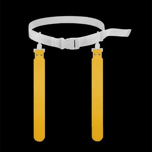 Drapeau personnalisé à libération rapide, ceinture de football POP, équipement de football pour les équipes sportives, entraînement et compétition - Product Image 1