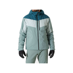 Veste de haute qualité pour homme Vestes pour hommes élégantes personnalisées Durables et parfaites pour toutes les conditions météorologiques Vestes pour homme de ski de neige - Product Image 4