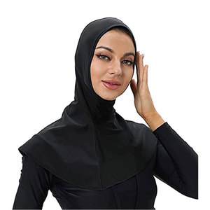 2025 Wholesale Muslim Hijab <b>for</b> <b>Women</b> Sweat Absorbent Premium Quality Hijab <b>Scarves</b> Super Soft - Product Image 2
