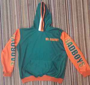 La última camiseta teñida por inmersión larga personalizada para hombre, de algodón con logotipo Spandex Jersey, cuello redondo, bordado, fotos reales - Product Image 6