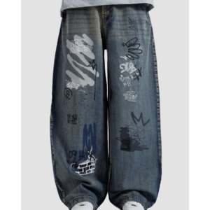 กางเกงยีนส์เดนิมผู้ชายแบบสั่งทำพิเศษ - ผู้ผลิตแบบแห้งเร็ว - Product Image 6