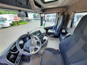 Camion à benne basculante DAF XFc 480 NEUF, puissance 483 ch, carburant DIESEL, 3 essieux, norme Euro6, configuration de roues 6x4, 6 cylindres, TRANSMISSION AUTOMATIQUE - Product Image 2