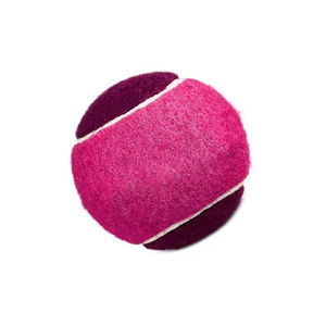 Balles de sport souples pour entraînement et match, best-seller, vierges, à rebond élevé, pour cricket, tennis et badminton - Product Image 3