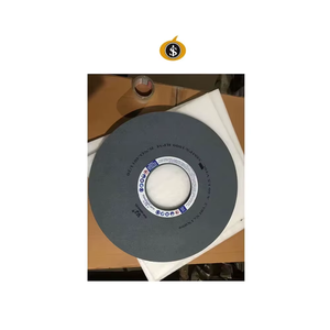 Meules de vilebrequin professionnelles Outils abrasifs précis pour le reconditionnement, la réparation et l'utilisation industrielle du moteur - Product Image 5