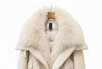 Veste d'hiver réversible en laine et duvet pour femme, boutonnage simple, imperméable, coupe-vent, respirante, séchage rapide, épaisse et chaude, avec fermetures éclair