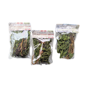 Feuilles de pissenlit séchées du Vietnam, emballées sous vide ou en vrac, marque EXPAD - Product Image 2