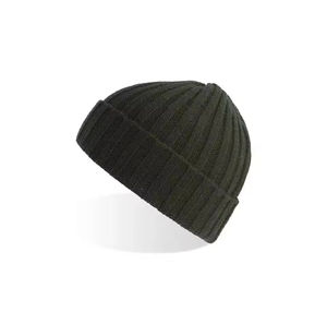 Beanie Cap Unisex Soft Fleece Winter Hat Breathable <b>Waterproof</b> Windproof Outdoor Pullover Casual Fashion Warm Beach - Product Image 5