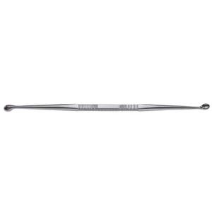 Williger Bone Curette Instrumentos ortopédicos de calidad premium de FS ORTHO - Product Image 3