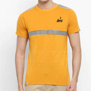 Camisetas de hombre de bajo precio más vendidas camisetas de hombre al por mayor personalizadas camisetas de hombre de tela suave - Product Image 1