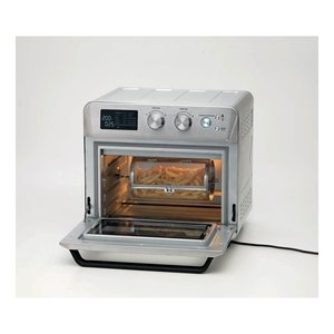 Horno eléctrico 1700W (25Lt) AIRY FRYER 25 L Plata 00C462911AR0 - Product Image 3
