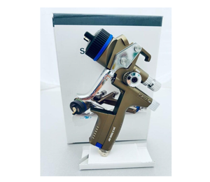 100% scellé dans sa boîte jEt-s X5500 RP Gun 1.3 I NOZ. Gobelets W RPS - Product Image 1