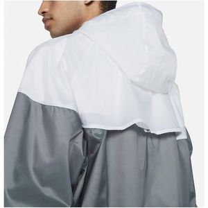 Chaquetas cortavientos personalizadas para hombre, chaqueta impermeable con capucha a prueba de agua, cortavientos, chaqueta impermeable para la lluvia, chaqueta para la nieve - Product Image 6