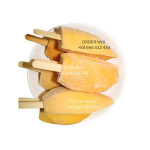 ไอศกรีมมะม่วงเวียดนาม100% มีจำหน่ายสำหรับการสั่งซื้อจำนวนมาก + 84 984 012 434 (Mia) - Product Image 3