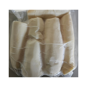 Nouvelle récolte 2024 Usine de haute qualité bon prix du Vietnam Manioc entier congelé prêt à charger - Product Image 1