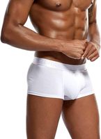 NOUVEAU Caleçons Boxers Personnalisés Grande Taille pour Hommes, Respirants, Jetables, 100% Coton, Anti-Bactériens, Séchage Rapide, Écologiques, Haute Qualité
