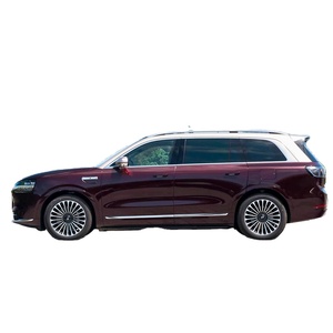 รถ SUV ไฟฟ้า5ประตูใหม่530แรงม้า630กม. รุ่น6ที่นั่ง - Product Image 6