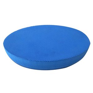Comfortable Soft Balance Pad <strong>Foam</strong> Balance Board Stability Cushion Exercise <strong>Trainer</strong> for Core Strength Training - Product Image 2