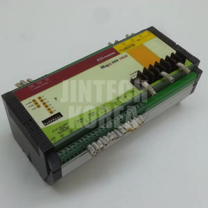 7617) [USADO] KD POWER MAGIC KEN H630 / ligeros daños - Product Image 1
