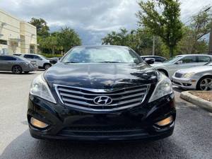 Hyundai Azera Limited 2014 usado en venta a bajo precio - Product Image 3