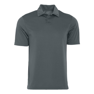 Polos de algodón duraderos para hombre con impresión de logotipo, polos al por mayor, gran oferta, polos informales y elegantes para hombre - Product Image 5