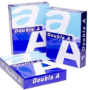 Papier copie A4 standard européen 70 g/m² 75 g/m² 80 g/m² - Product Image 1