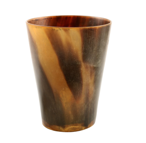 แก้วเขาควายทำจากแก้วเขาสัตว์ไวกิ้งทำจากแก้วสินค้าคุณภาพสูง - Product Image 2