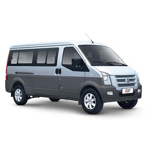 Dfsk C37 Mini-fourgon économique <span class=keywords><strong>chinois</strong></span> Dongfeng Sokon C37 C31 K07s Minibus économique à conduite à gauche 1.5l Essence <span class=keywords><strong>Véhicules</strong></span> en stock - Product Image 1
